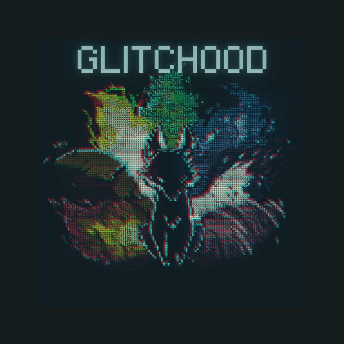 picture of glitchood